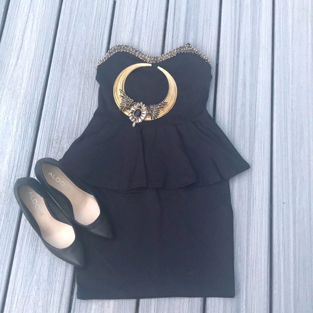 NWOT ZARA dress